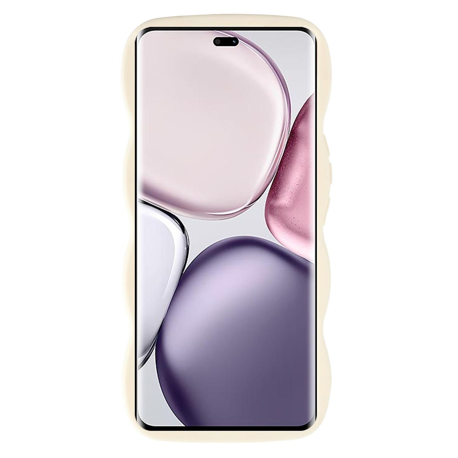 Phone Case For Honor X9c 5G/Magic7 Lite 5G/X60 Pro 5G TPU Protective Cover Unique Curly Wave Frame Rose
Phone Case For Honor X9c 5G/Magic7 Lite 5G/X60 Pro 5G TPU Protective Cover Unique Curly Wave Frame Rose