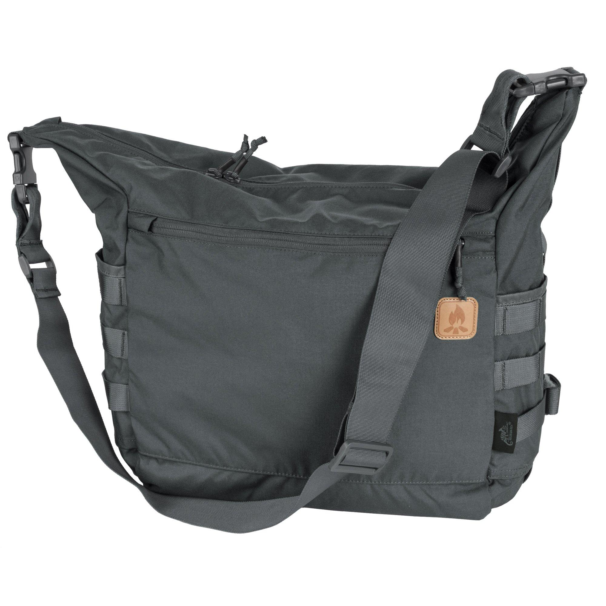 HELIKON-TEX Bushcraft Line, Bushcraft Satchel, One Size
HELIKON-TEX Bushcraft Line, Bushcraft Satchel, One Size