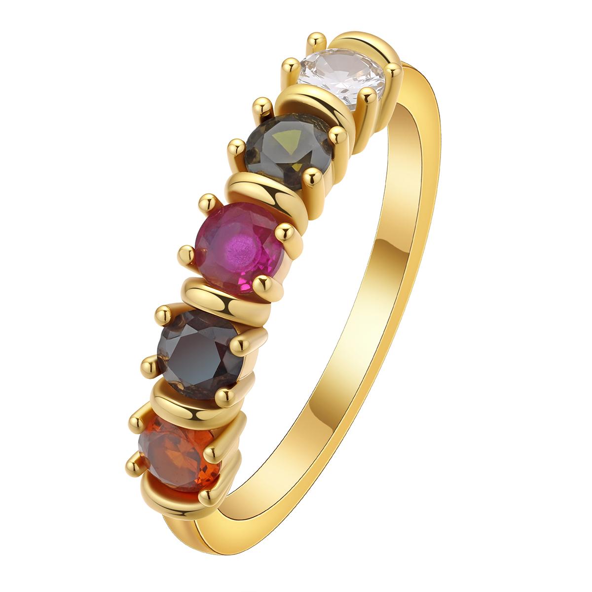 Kinitial Luxury Icy Out Bling Fashion Cubic Zircon Rings For Women Rainbow CZ Paved Eternity Band Finger Wedding Jewelry
Kinitial Luxury Icy Out Bling Fashion Cubic Zircon Rings For Women Rainbow CZ Paved Eternity Band Finger Wedding Jewelry