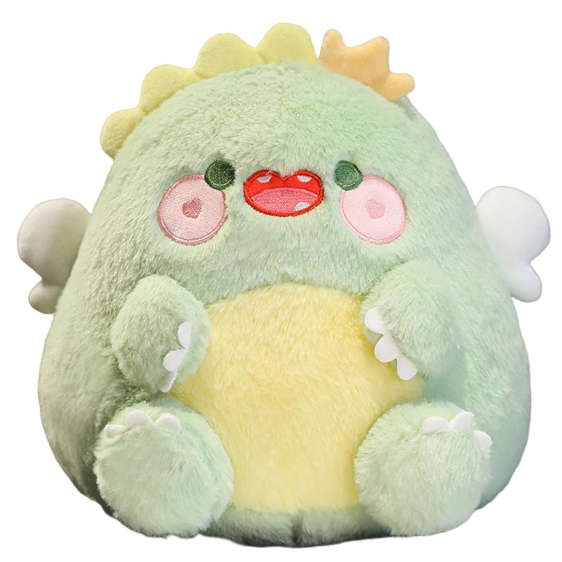 Крылья Squishmallows Плюшевая игрушка Динозавр Мягкая кукла Домашний декор Сопровождают детей зелёный
Крылья Squishmallows Плюшевая игрушка Динозавр Мягкая кукла Домашний декор Сопровождают детей зелёный