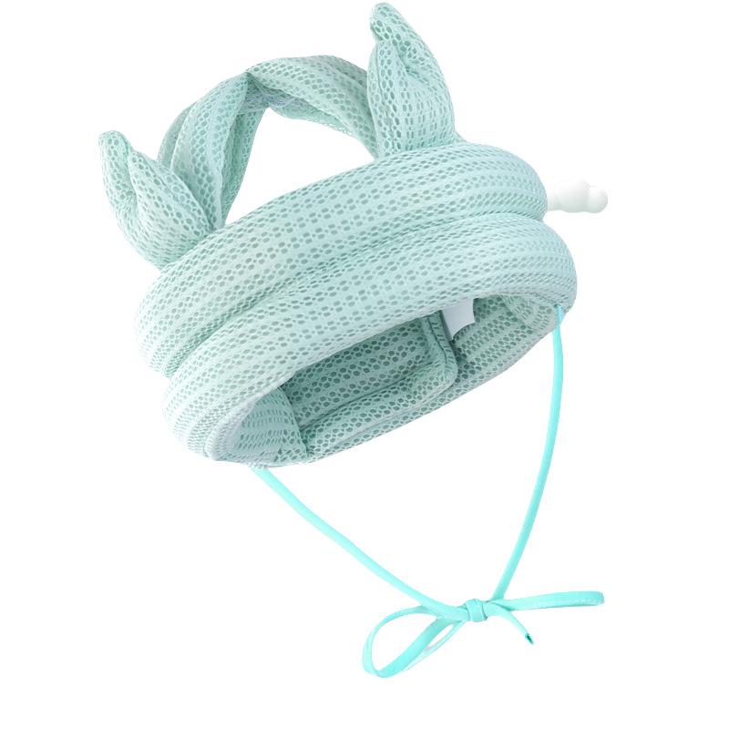 Детская шапка для защиты головы от падений: Безопасный, дышащий и пригодный для стирки для всех сезонов
Детская шапка для защиты головы от падений: Безопасный, дышащий и пригодный для стирки для всех сезонов