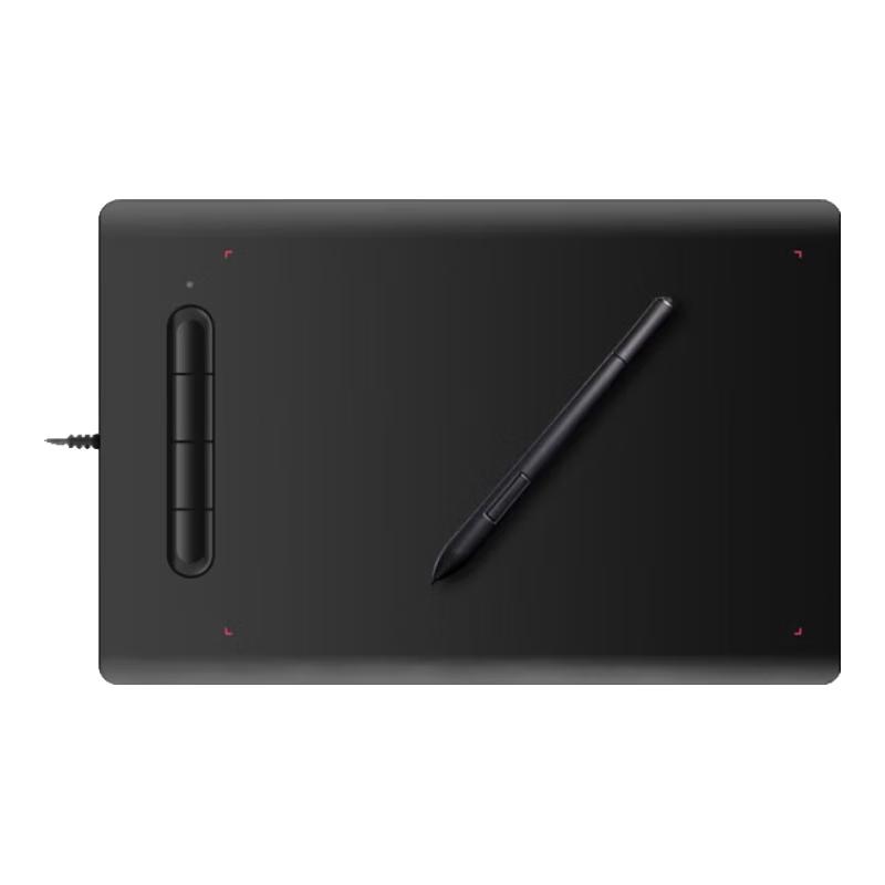 Hanvon EST1006 Handwriting & Signature Pad
Hanvon EST1006 Handwriting & Signature Pad