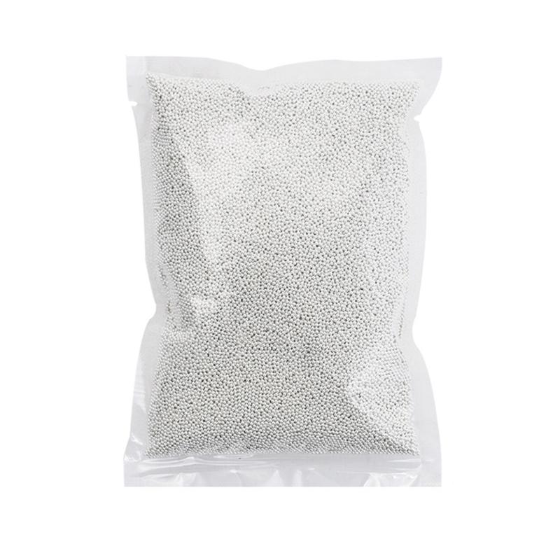 Nail Embellishment Collection Metal Beads Caviar Nail Charms Crafts Decorations Accessories For Creative Nail Crafts 1mm серебряный
Nail Embellishment Collection Metal Beads Caviar Nail Charms Crafts Decorations Accessories For Creative Nail Crafts 1mm серебряный