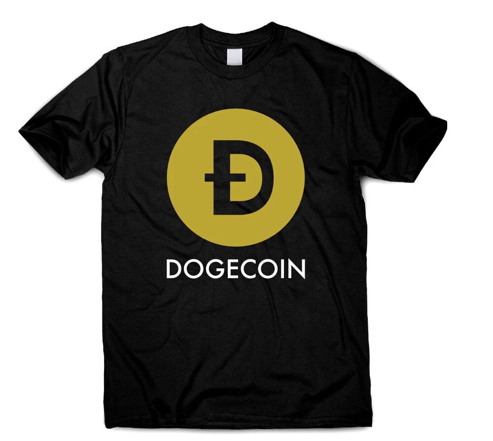 DogeCoin Cryptocurrency Miner Mining Meme Sarcastic Funny Tee Gift for Women Men 4XL
DogeCoin Cryptocurrency Miner Mining Meme Sarcastic Funny Tee Gift for Women Men 4XL