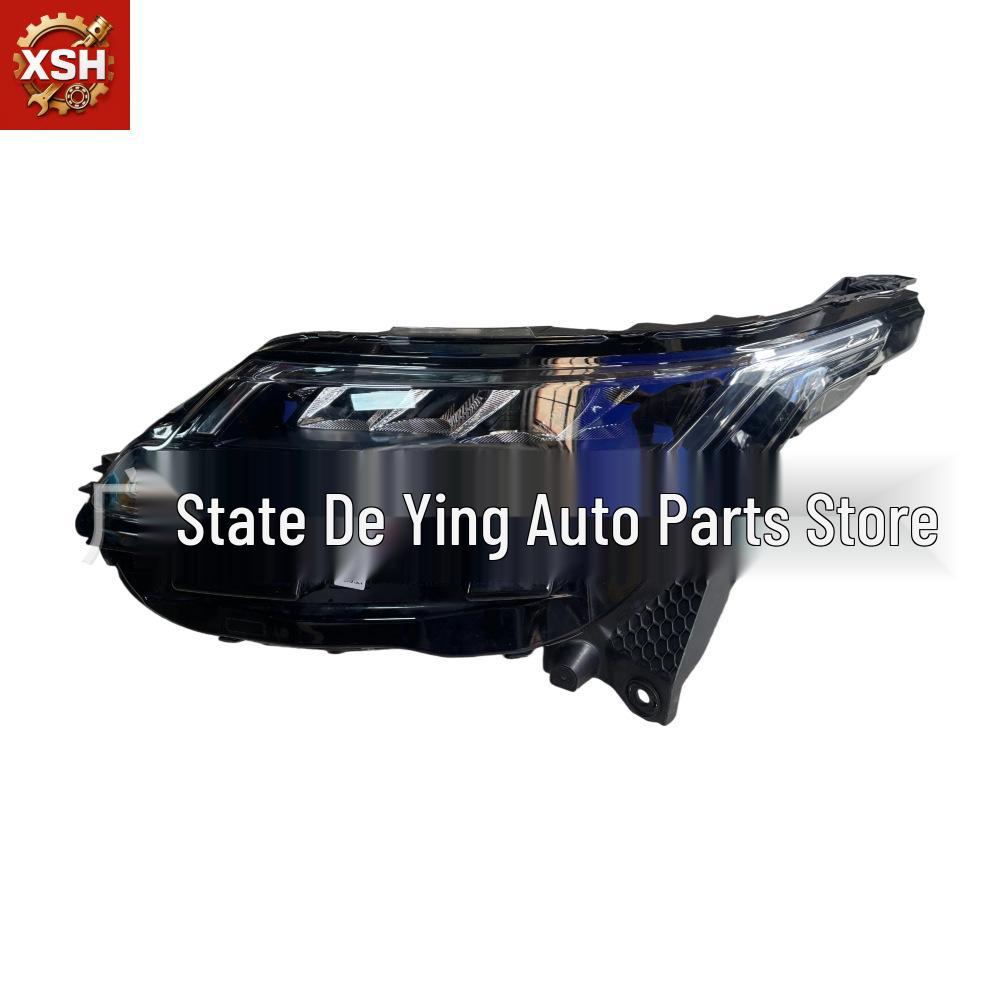 Premium LED Headlights for 2018-2022 Land Rover Range Rover Velar L560 Guangzhou
Premium LED Headlights for 2018-2022 Land Rover Range Rover Velar L560 Guangzhou
