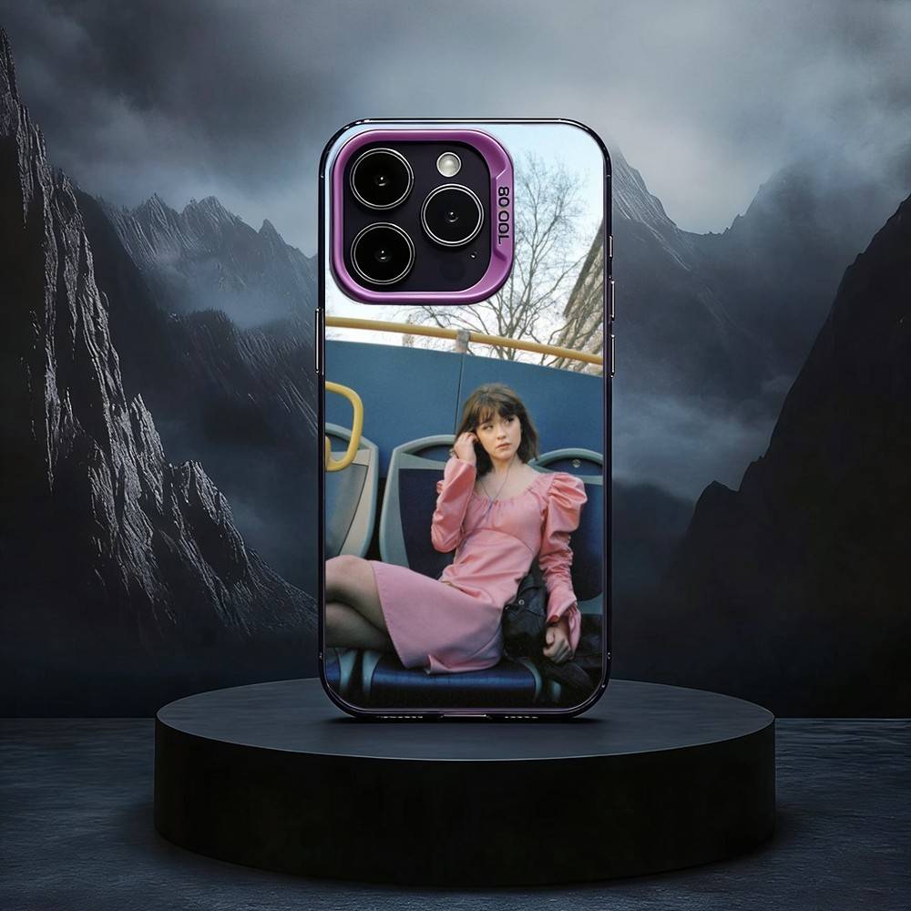 M-Maisie P-Peters-RS Phone Case For iPhone17,16,15,14,13,12,11 Plus,Pro Max Black Candy silver phone case iPhone15plus
M-Maisie P-Peters-RS Phone Case For iPhone17,16,15,14,13,12,11 Plus,Pro Max Black Candy silver phone case iPhone15plus