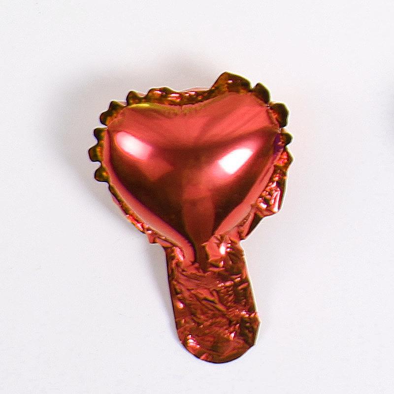 20-50pcs Small Heart Aluminum Foil Balloon Decoration New Year Festival Wedding Birthday Christmas Atmosphere Decor Love Balloon 20pcs красный
20-50pcs Small Heart Aluminum Foil Balloon Decoration New Year Festival Wedding Birthday Christmas Atmosphere Decor Love Balloon 20pcs красный