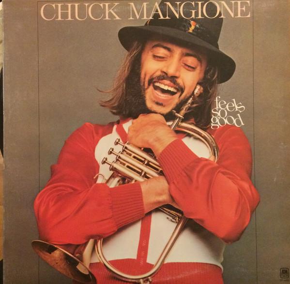 LP Record CHUCK MANGIONE Feels So Good SP4658 AM 1977 US Jazz Used
LP Record CHUCK MANGIONE Feels So Good SP4658 AM 1977 US Jazz Used