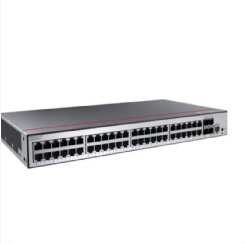 Huawei S5735-L Series Enterprise Access Switch
Huawei S5735-L Series Enterprise Access Switch