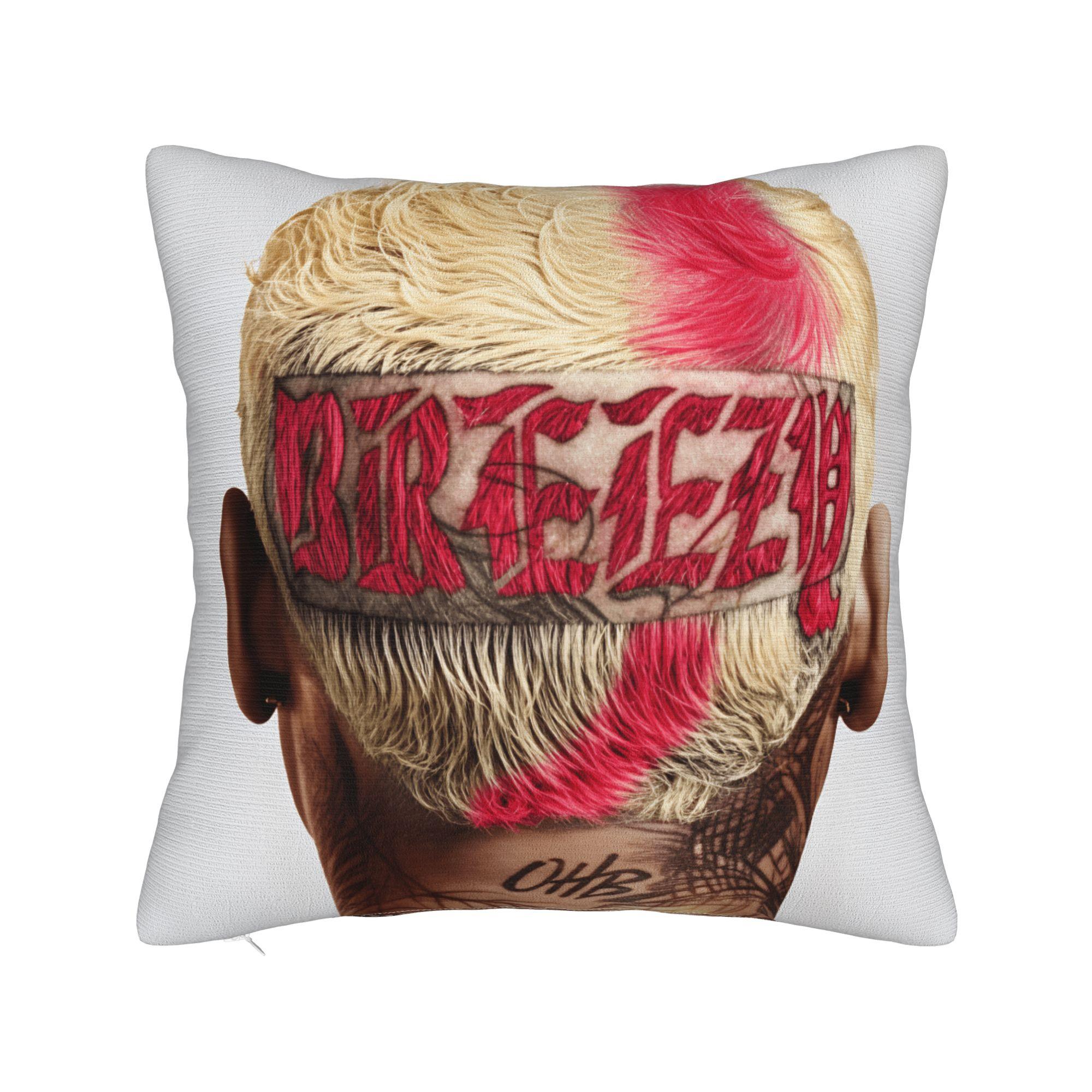 B-Brown Breezy Bowl XX Pillowcases Novelty Pillow Case For Office Car Home Decor Comfy Pillow Cover 12x12Inch
B-Brown Breezy Bowl XX Pillowcases Novelty Pillow Case For Office Car Home Decor Comfy Pillow Cover 12x12Inch
