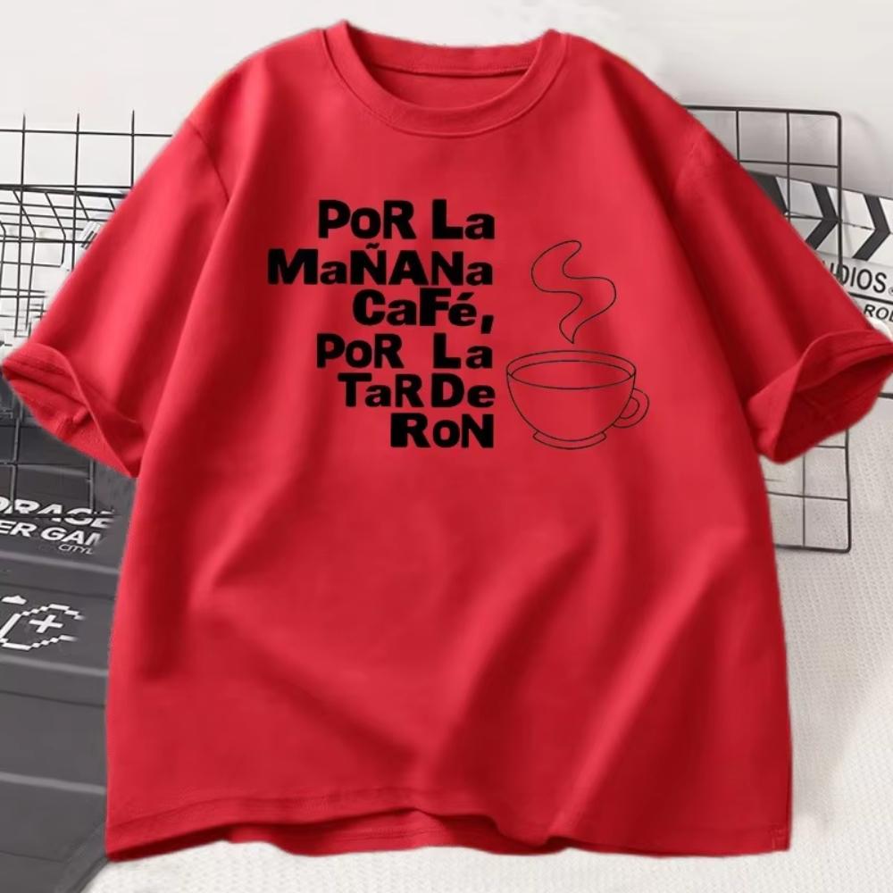 Bad Bunny New Album Printed Cotton T Shirt Men Women Debi Tirar Tus Fotos Tshirt Short Sleeve TshirtDesigner Clothes Streetwear 3XL
Bad Bunny New Album Printed Cotton T Shirt Men Women Debi Tirar Tus Fotos Tshirt Short Sleeve TshirtDesigner Clothes Streetwear 3XL