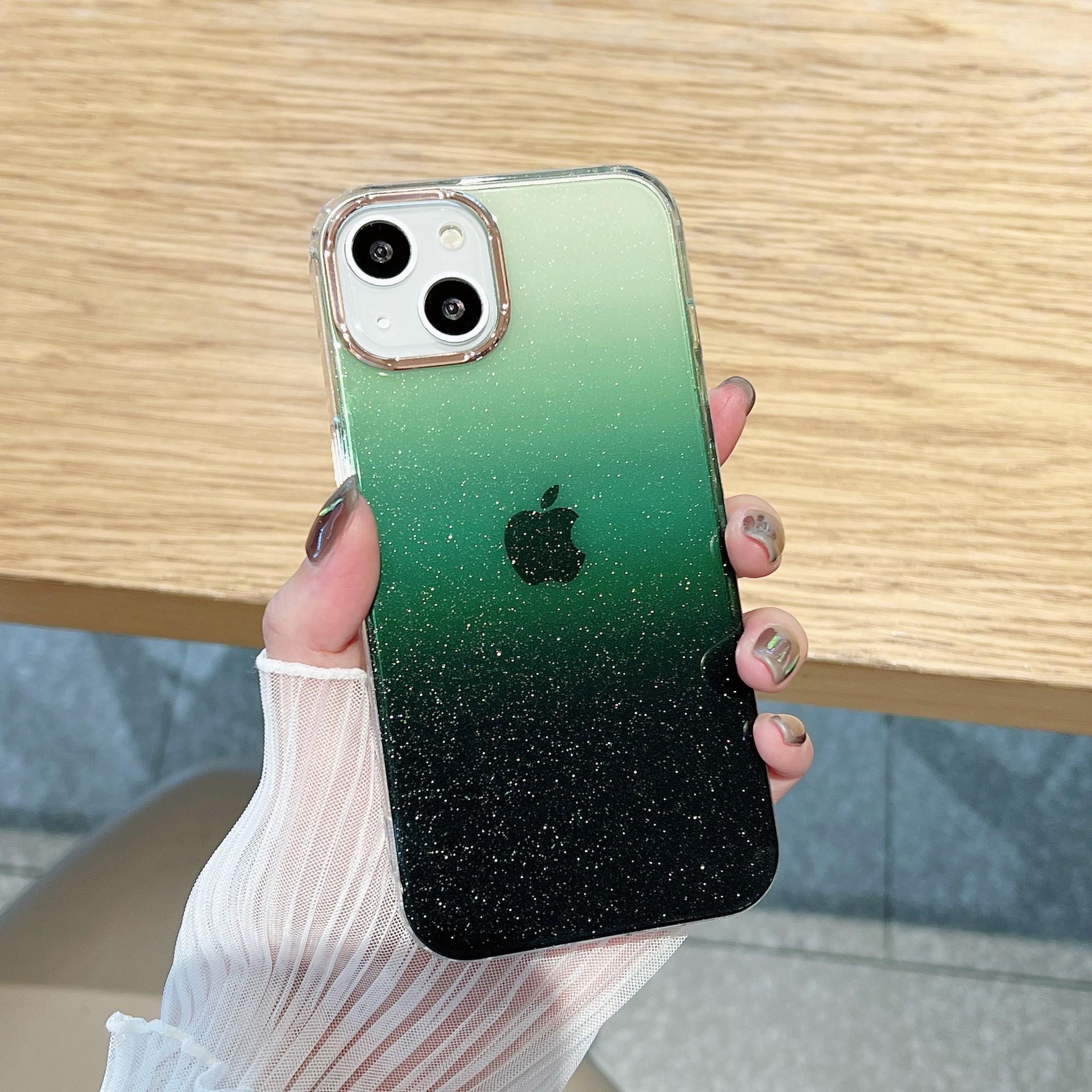 Wholesale of Purple Phone Cases Suitable for Apple 16pro, 14 Creative Gradient Glitter, 15 Acrylic Protective Cases iphone11Pro
Wholesale of Purple Phone Cases Suitable for Apple 16pro, 14 Creative Gradient Glitter, 15 Acrylic Protective Cases iphone11Pro