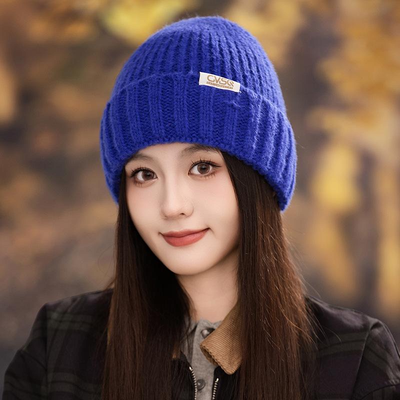 Premium Ski Warm Wool Hat with Versatile Windproof Plus Velvet Ear Protection Hat with Large Head Circumference Cold Hat Showing Small Face average size
Premium Ski Warm Wool Hat with Versatile Windproof Plus Velvet Ear Protection Hat with Large Head Circumference Cold Hat Showing Small Face average size