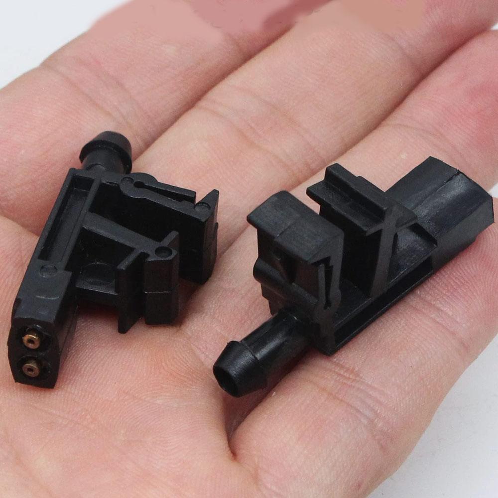 Форсунка омывателя лобового стекла автомобиля 6438A0 643889 для Peugeot Partner Citroen Berlingo
Форсунка омывателя лобового стекла автомобиля 6438A0 643889 для Peugeot Partner Citroen Berlingo