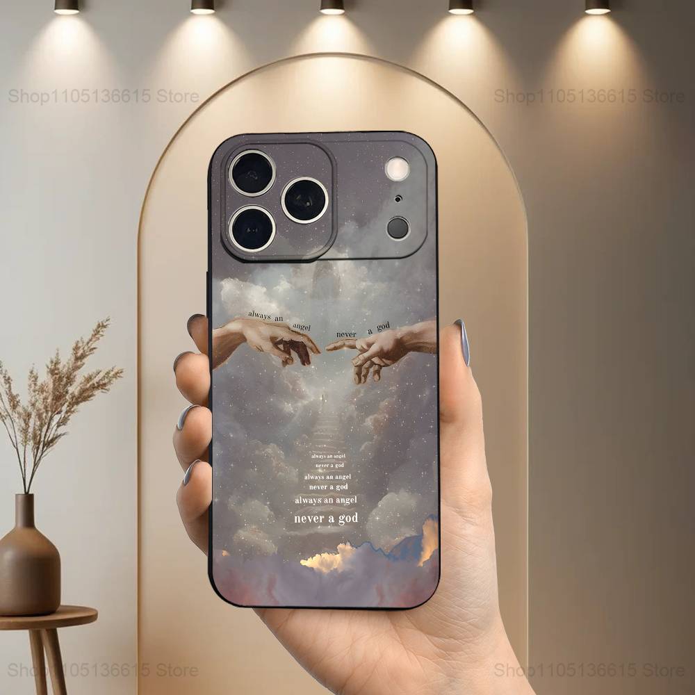 Romantic Ancient Greek Case For iPhone 12,14,15,16,17,13,11,X,Mini,Plus,Pro Max,8,7,XR,SE,XS,Soft Silicone Black iPhone11PRO
Romantic Ancient Greek Case For iPhone 12,14,15,16,17,13,11,X,Mini,Plus,Pro Max,8,7,XR,SE,XS,Soft Silicone Black iPhone11PRO