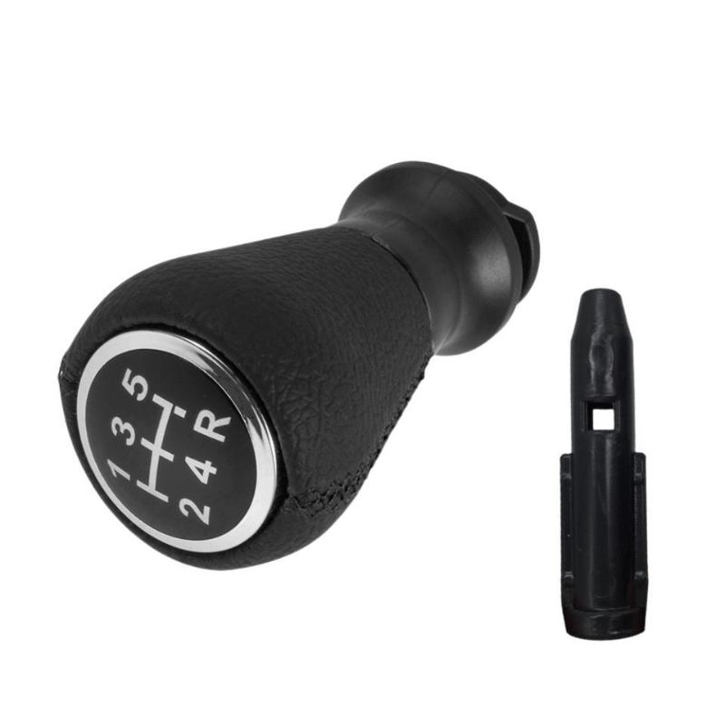 Для Peugeot 207 307 406 / Citroen C3 C4 C5 Кожаная ручка переключения передач Рычаг переключения передач Чехол-гетра Воротник Чехол Аксессуары для автомобилей K0068+K0556-B
Для Peugeot 207 307 406 / Citroen C3 C4 C5 Кожаная ручка переключения передач Рычаг переключения передач Чехол-гетра Воротник Чехол Аксессуары для автомобилей K0068+K0556-B