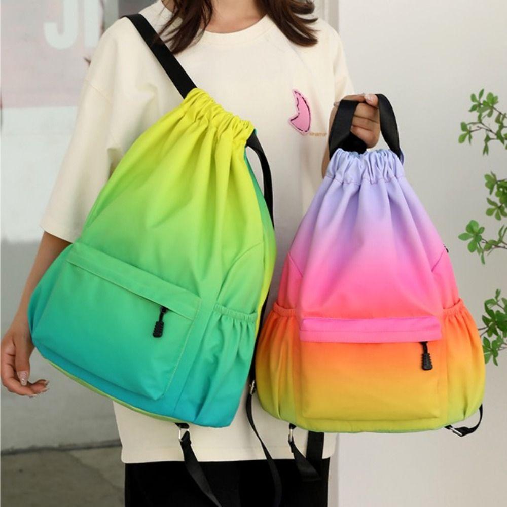 Оксфордская спортивная сумка Красочные сумки для фитнеса Портативные спортивные сумки Йога
Оксфордская спортивная сумка Красочные сумки для фитнеса Портативные спортивные сумки Йога