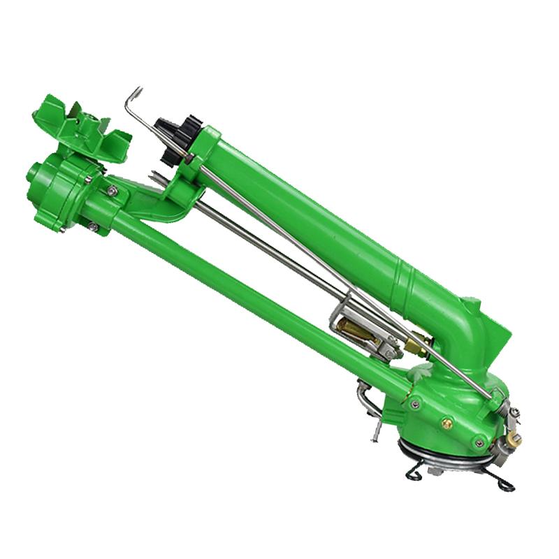 Metal Rocker Sprinkler Agricultural Turbine Vortex Rod Agricultural Sprayer Industrial Agriculture Garden Irrigation Watering
Metal Rocker Sprinkler Agricultural Turbine Vortex Rod Agricultural Sprayer Industrial Agriculture Garden Irrigation Watering