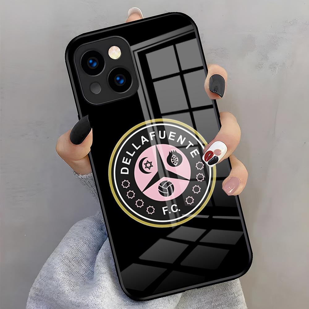 Rapper D-Dellafuente FC Phone Case For IPhone 17 Pro Max 16 15 14 Pro Max 13 11 X Xs Xr 8 7Plus Glass Cover iPhone 15 Pro Max
Rapper D-Dellafuente FC Phone Case For IPhone 17 Pro Max 16 15 14 Pro Max 13 11 X Xs Xr 8 7Plus Glass Cover iPhone 15 Pro Max