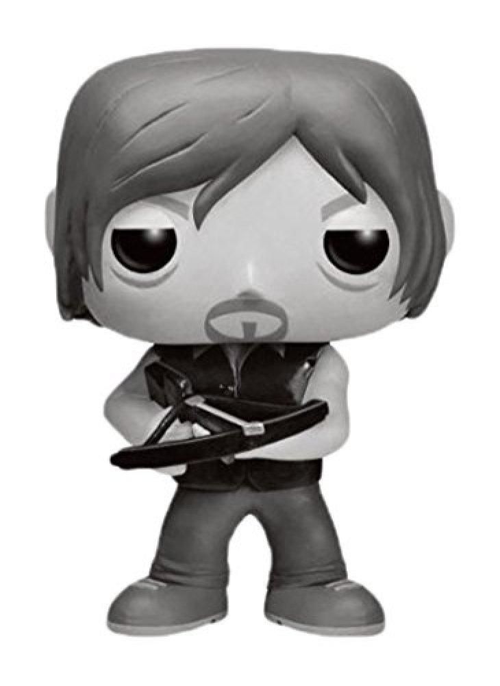 Фигурка Funko The Walking Dead Дэрил Диксон Черно-белый Эксклюзив Наклейка Walmart Pop 10см 0849803044565 - - -
Фигурка Funko The Walking Dead Дэрил Диксон Черно-белый Эксклюзив Наклейка Walmart Pop 10см 0849803044565 - - -