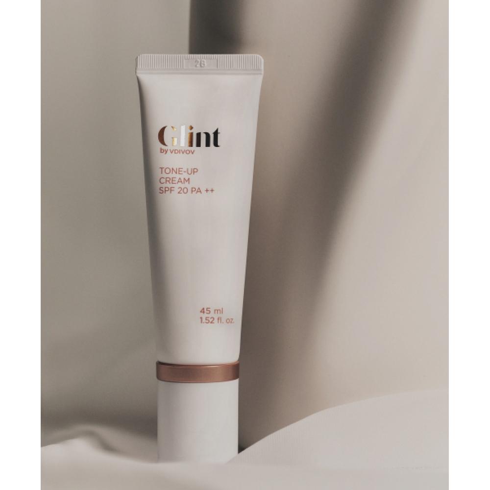 Glint Tone Up Cream FREE
Glint Tone Up Cream FREE