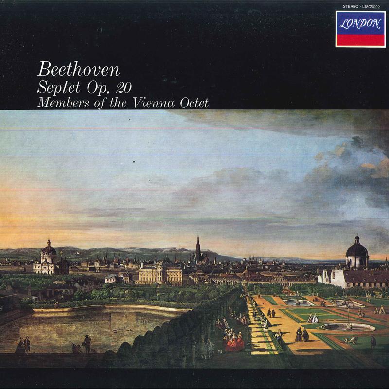LP Record MITGLIDER DES WIENER-OKTETT - Beethoven: Septet In E Flat Major O L18C5022 LONDON Japan Obi Classical
LP Record MITGLIDER DES WIENER-OKTETT - Beethoven: Septet In E Flat Major O L18C5022 LONDON Japan Obi Classical