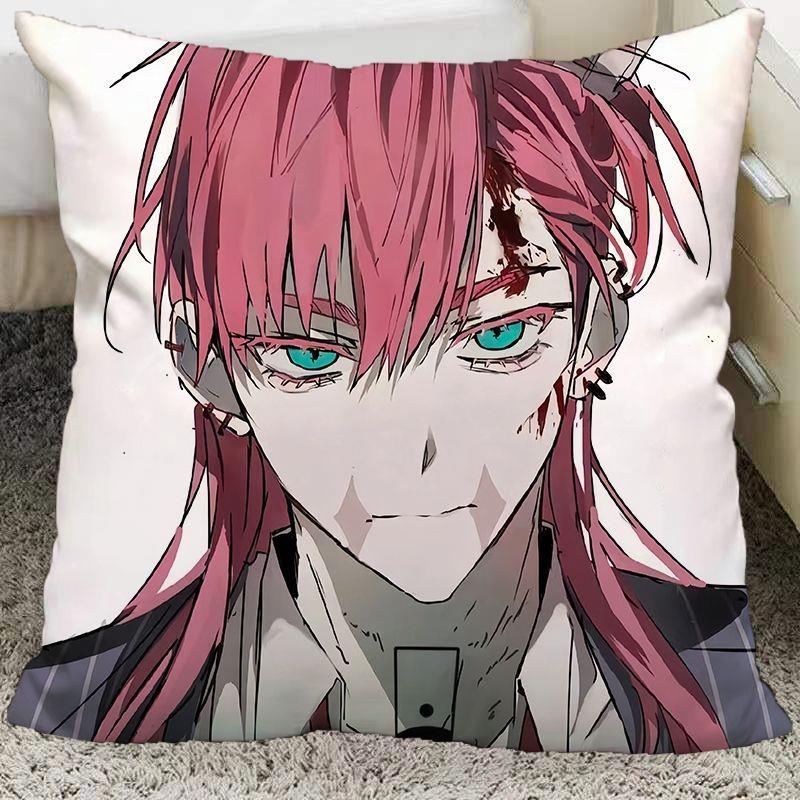 Three Ways Chun Qianye Animation Tokyo Revenge Fan Fan Peripheral Pillow Case Dormitory Nap Pillow Case Office Cushion Pillo 45cmx45cm
Three Ways Chun Qianye Animation Tokyo Revenge Fan Fan Peripheral Pillow Case Dormitory Nap Pillow Case Office Cushion Pillo 45cmx45cm