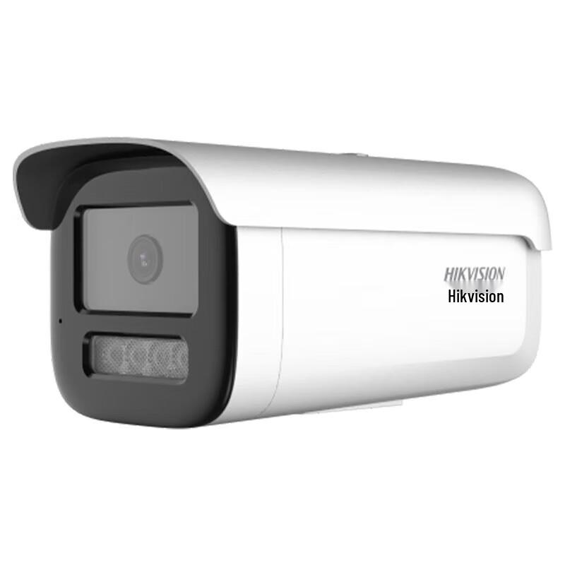 Hikvision 4MP Outdoor Vari-Focal PoE IP Camera CN plug (adapter included)
Hikvision 4MP Outdoor Vari-Focal PoE IP Camera CN plug (adapter included)