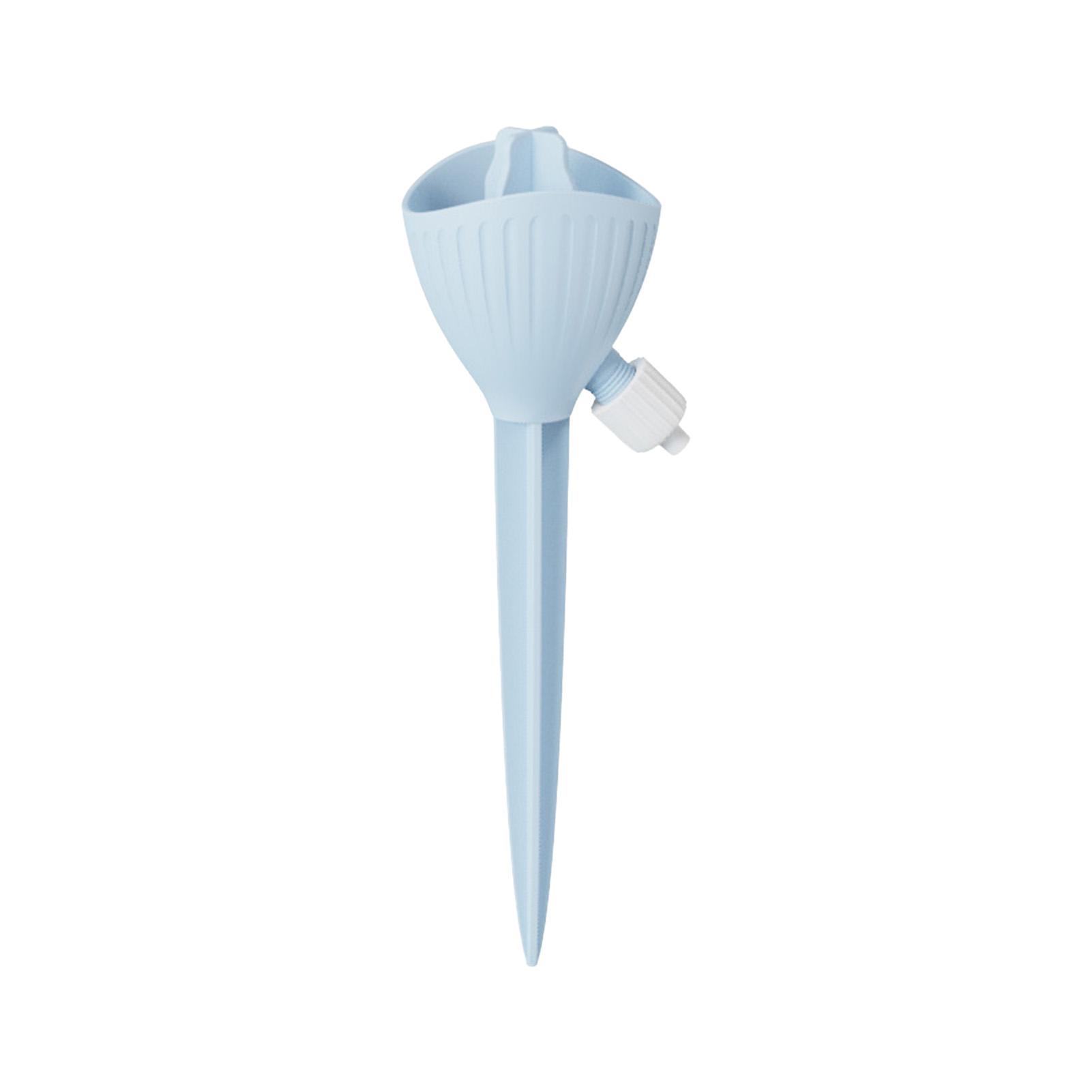 Automatic Seepage Plant Waterer Universal Interface Fits Kinds of Water Bottle for Busy Travelers Plant Lovers
Automatic Seepage Plant Waterer Universal Interface Fits Kinds of Water Bottle for Busy Travelers Plant Lovers