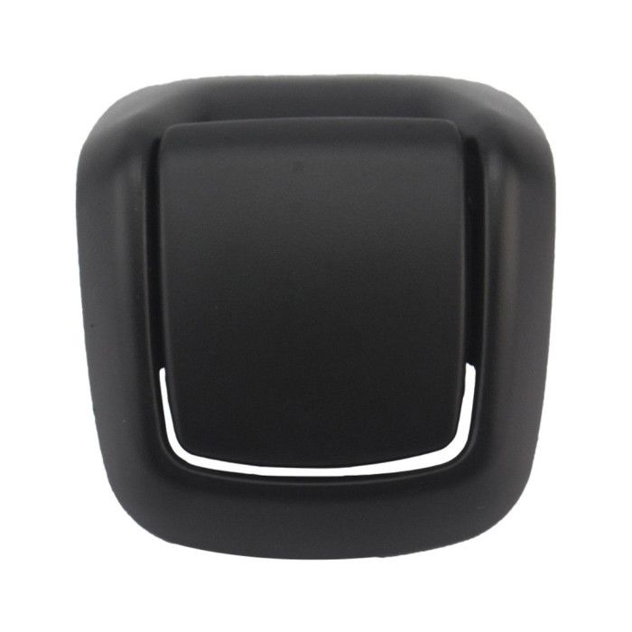 Poignée de siège inclinable pour Ford Fiesta et Ford Fusion (2002-2012) avant droite (côté passager)
Poignée de siège inclinable pour Ford Fiesta et Ford Fusion (2002-2012) avant droite (côté passager)