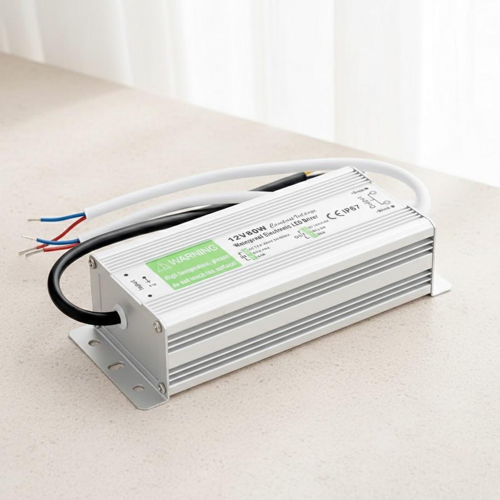 12V 24V 20W 60W DC LED Light Box Transformer Waterproof Power Supply for Illuminated Signs срібний
12V 24V 20W 60W DC LED Light Box Transformer Waterproof Power Supply for Illuminated Signs срібний
