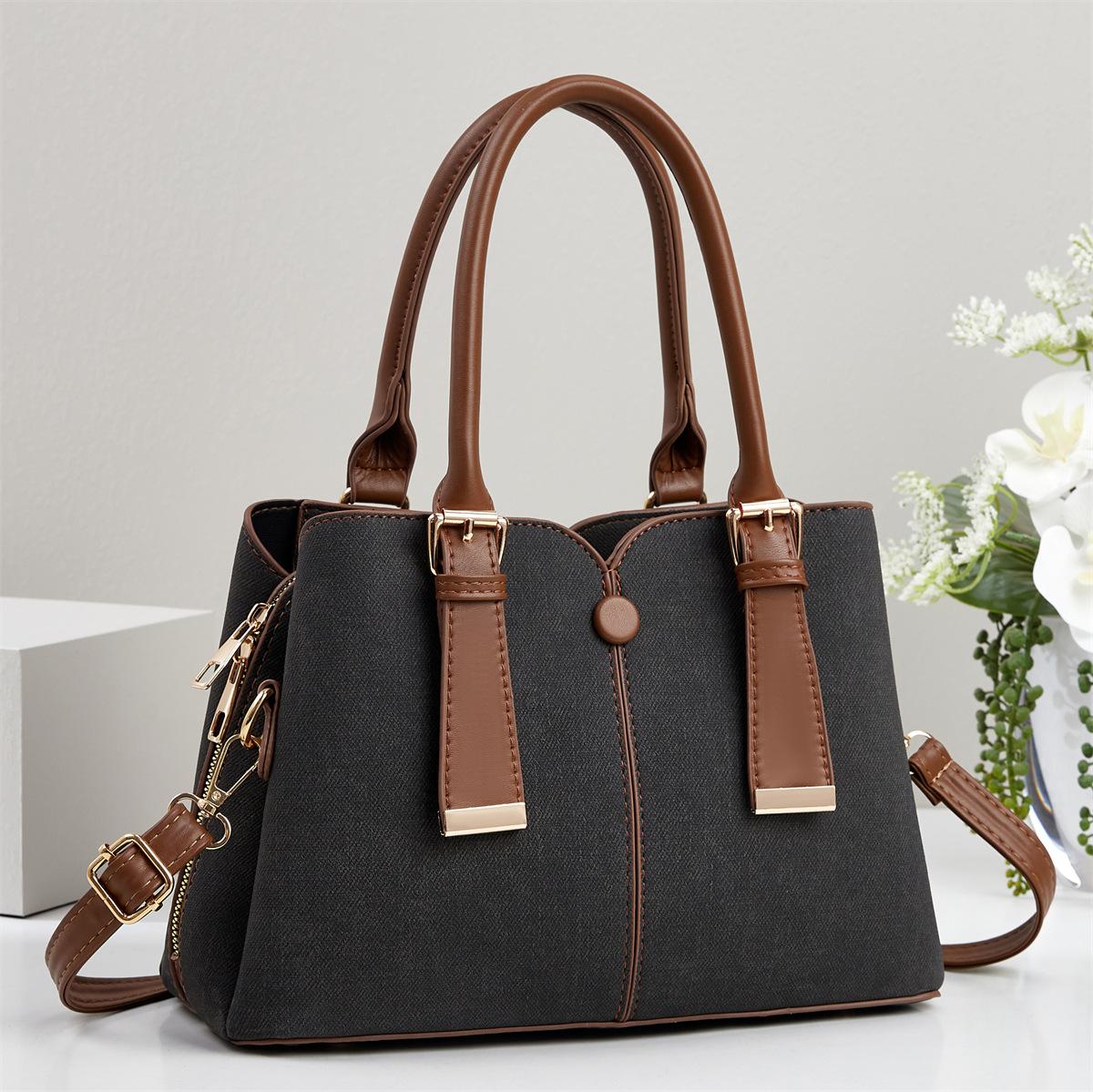Женские сумки через плечо Кошельки и Сумки Tote Сумка на плечо Сумки через плечо Кошельки и Сумки из ПУ Кожи Tote Сумка с верхней ручкой Сумка-портфель Сумки на плечо для женщин One Size чёрный
Женские сумки через плечо Кошельки и Сумки Tote Сумка на плечо Сумки через плечо Кошельки и Сумки из ПУ Кожи Tote Сумка с верхней ручкой Сумка-портфель Сумки на плечо для женщин One Size чёрный