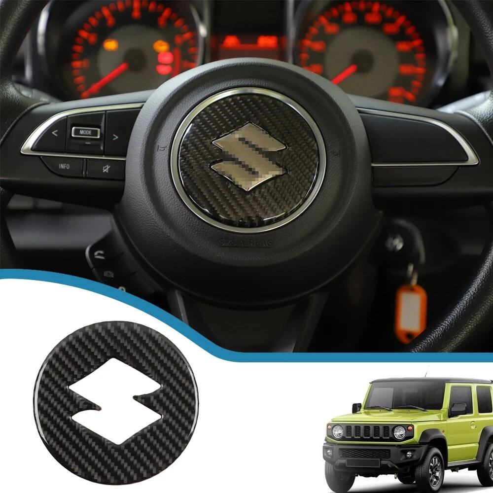Наклейки для украшения центра рулевого колеса автомобиля для Suzuki Jimny JB64 JB74 2022 2023, внутренние молдинги, аксессуары
Наклейки для украшения центра рулевого колеса автомобиля для Suzuki Jimny JB64 JB74 2022 2023, внутренние молдинги, аксессуары