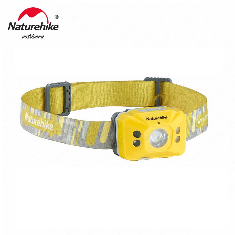 Naturehike Headlamp LED Portable Super Bright Camping Lights Ultralight Mini Head Torch USB Rechargeable Fishing
Naturehike Headlamp LED Portable Super Bright Camping Lights Ultralight Mini Head Torch USB Rechargeable Fishing