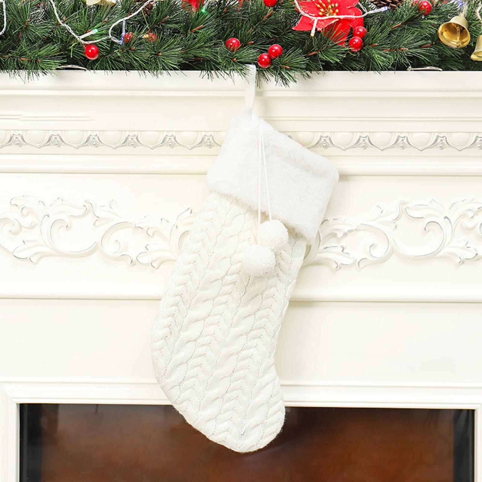 Вишиті Сніговик Різдвяні Панчохи Новий Рік Різдвяна Ялинка Камін Прикраса Подарункові Шкарпетки Зроби Сам One Size білий
Вишиті Сніговик Різдвяні Панчохи Новий Рік Різдвяна Ялинка Камін Прикраса Подарункові Шкарпетки Зроби Сам One Size білий