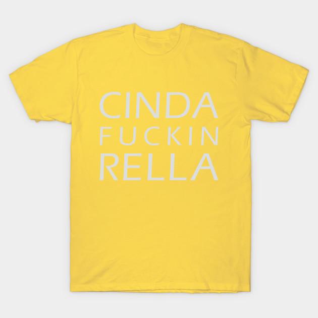 Unisex Fashion TShirt Cinda Fuckin Rella Print TShirt Plus Size S-5XL T-Shirt 100%Cotton Tops O Neck Short Sleeve Tees S жовтий
Unisex Fashion TShirt Cinda Fuckin Rella Print TShirt Plus Size S-5XL T-Shirt 100%Cotton Tops O Neck Short Sleeve Tees S жовтий