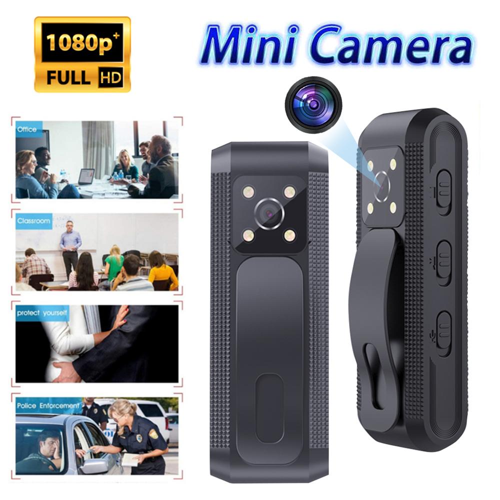 Нова ручка для запису звуку Міні-камера Full HD Голосовий відеозапис Інфрачервоне нічне бачення 1080P Маленька бездротова камера
Нова ручка для запису звуку Міні-камера Full HD Голосовий відеозапис Інфрачервоне нічне бачення 1080P Маленька бездротова камера