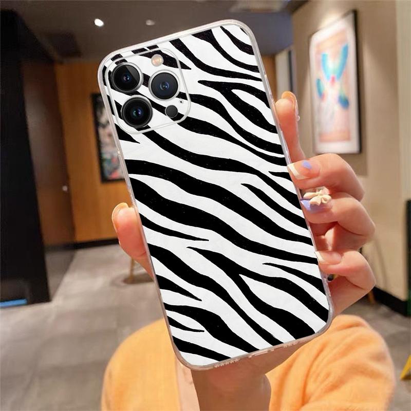 Phone Case For iphone 17ProMax 17 Pro Air 16 15 14 13 Pro Max 16 15 14 13 Pro 15Plus Animal Zebra Stripe iPhone 13ProMax
Phone Case For iphone 17ProMax 17 Pro Air 16 15 14 13 Pro Max 16 15 14 13 Pro 15Plus Animal Zebra Stripe iPhone 13ProMax