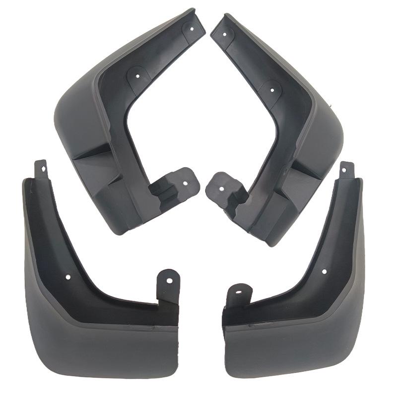 Kia Cerato Euro-style Hatchback 2008 Mud Flaps
Kia Cerato Euro-style Hatchback 2008 Mud Flaps