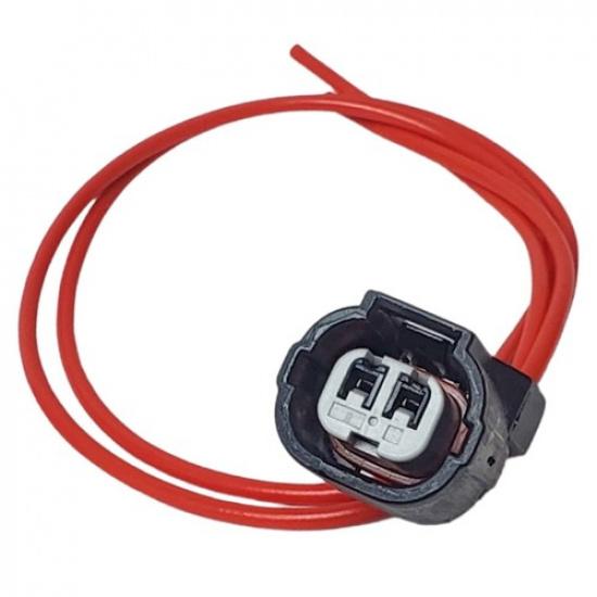 Canister Vent Solenoid Electrical Connector Fits Mercedes-Benz 2000-2017
Canister Vent Solenoid Electrical Connector Fits Mercedes-Benz 2000-2017