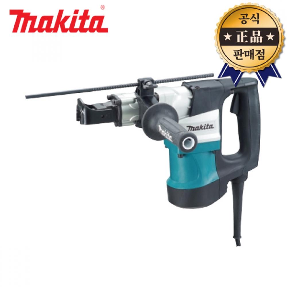 Перфораторная дрель Makida HR3530 с шестигранником 17 мм 1X010W Электрическая дрель для сверления бетона и камня
Перфораторная дрель Makida HR3530 с шестигранником 17 мм 1X010W Электрическая дрель для сверления бетона и камня