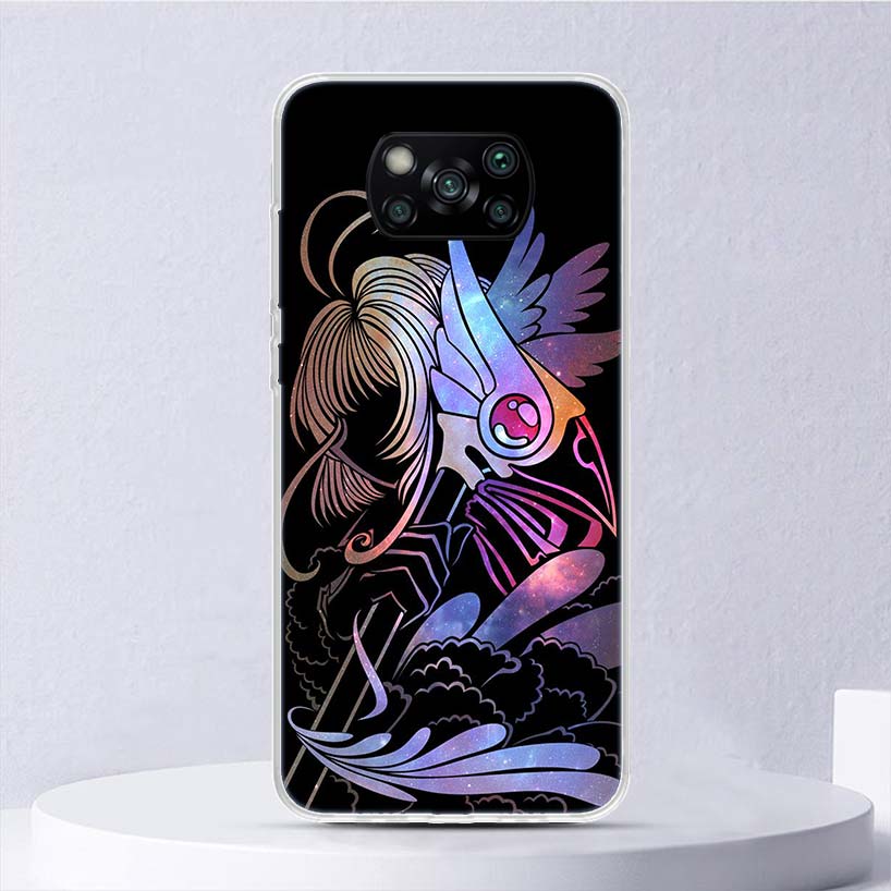 CardCaptor Sakura Anime Soft Case For Xiaomi Poco X7 X6 X5 X4 X3 Nfc F6 F5 Pro Phone Cover F4 Gt F3 F2 F1 M5S M4 M3 M5 Funda Coq Xiaomi Poco M5
CardCaptor Sakura Anime Soft Case For Xiaomi Poco X7 X6 X5 X4 X3 Nfc F6 F5 Pro Phone Cover F4 Gt F3 F2 F1 M5S M4 M3 M5 Funda Coq Xiaomi Poco M5