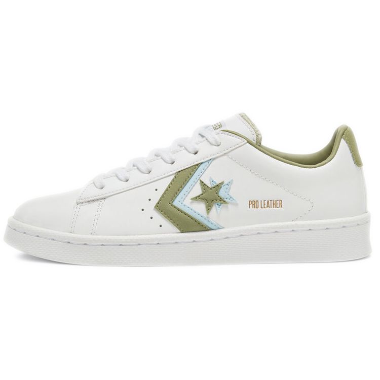 Converse Pro Leather Low Sunblocked - Кроссовки унисекс Sage Blue White Street-Sage Agate-Blue 167854C
Converse Pro Leather Low Sunblocked - Кроссовки унисекс Sage Blue White Street-Sage Agate-Blue 167854C