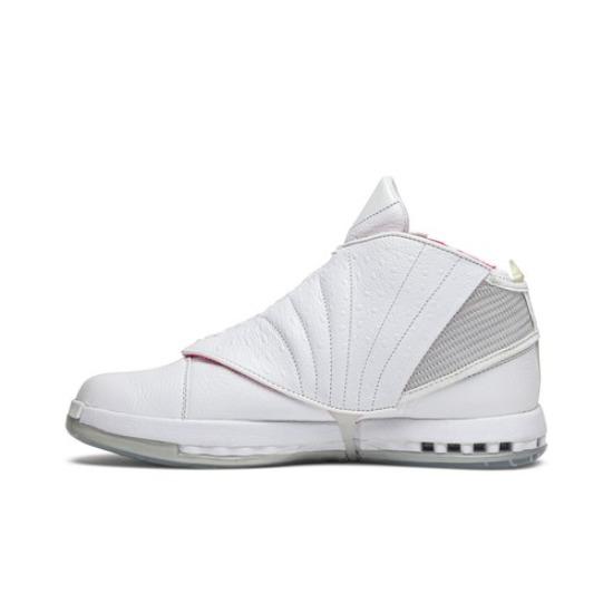 Air Jordan SoleFly x Air Jordan 16 Retro Art Basel Чоловічі 854256-119 EU 47.5 рожевий/білий
Air Jordan SoleFly x Air Jordan 16 Retro Art Basel Чоловічі 854256-119 EU 47.5 рожевий/білий