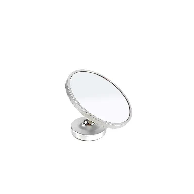 Espresso Shot Mirror for Bottomless Portafilter –Adjustable and Magnetic Reflective Mirror to Monitor Shots– Barista Tools серебряный
Espresso Shot Mirror for Bottomless Portafilter –Adjustable and Magnetic Reflective Mirror to Monitor Shots– Barista Tools серебряный