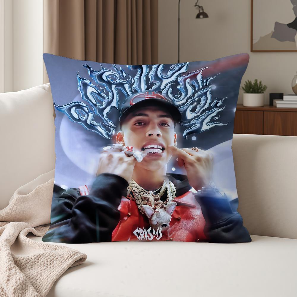 Singer Cris Mj Apocalipsis Pillow Case Suitable For Bedrooms Living Rooms Cars Home Decoration 30cmx30cm
Singer Cris Mj Apocalipsis Pillow Case Suitable For Bedrooms Living Rooms Cars Home Decoration 30cmx30cm