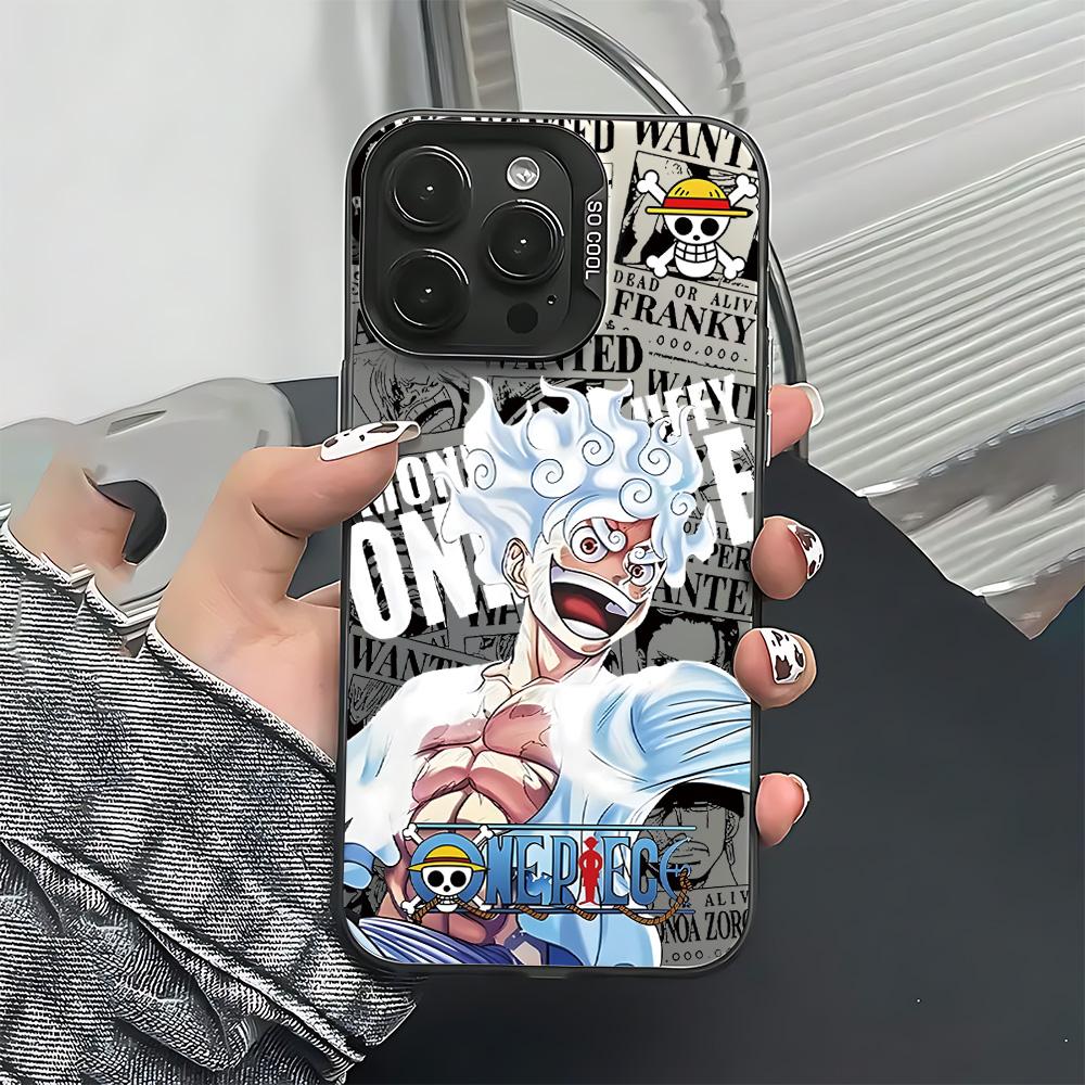 ONES PIECES Luffys Phone Case for Samsung Galaxy S26 S25 S24 S23 S22 S21 S20 Note20 FE Ultra Edge Plus 4G 5G Anti Fall Matte Samsung S20 FE
ONES PIECES Luffys Phone Case for Samsung Galaxy S26 S25 S24 S23 S22 S21 S20 Note20 FE Ultra Edge Plus 4G 5G Anti Fall Matte Samsung S20 FE