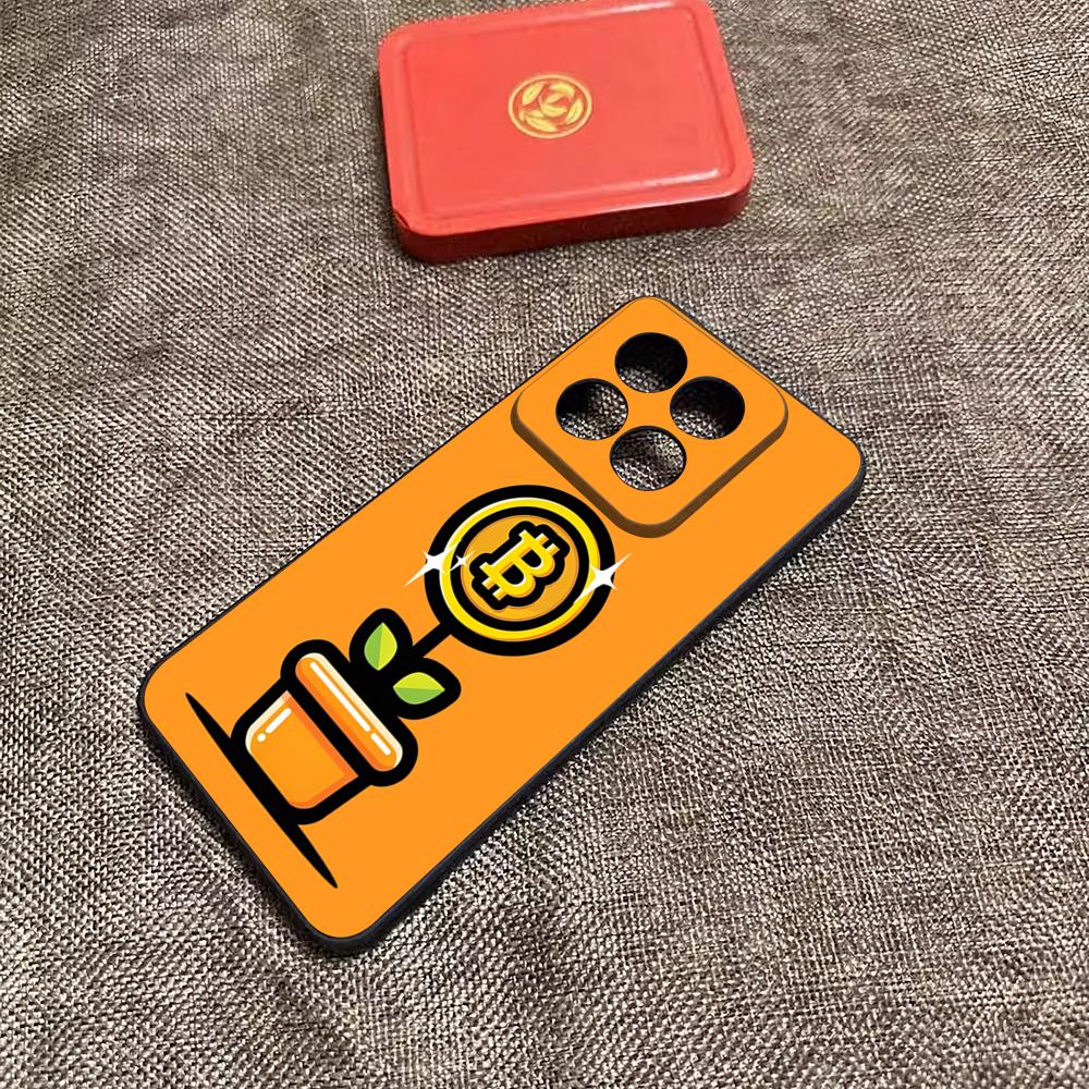 Bitcoin Cryptocurrency Btc Phone Case Silicone Case For Xiaomi POCO X5 X5PRO 5G Soft Fundas Poco X5 Pro 5G Case Poco X4 Pro 5G
Bitcoin Cryptocurrency Btc Phone Case Silicone Case For Xiaomi POCO X5 X5PRO 5G Soft Fundas Poco X5 Pro 5G Case Poco X4 Pro 5G