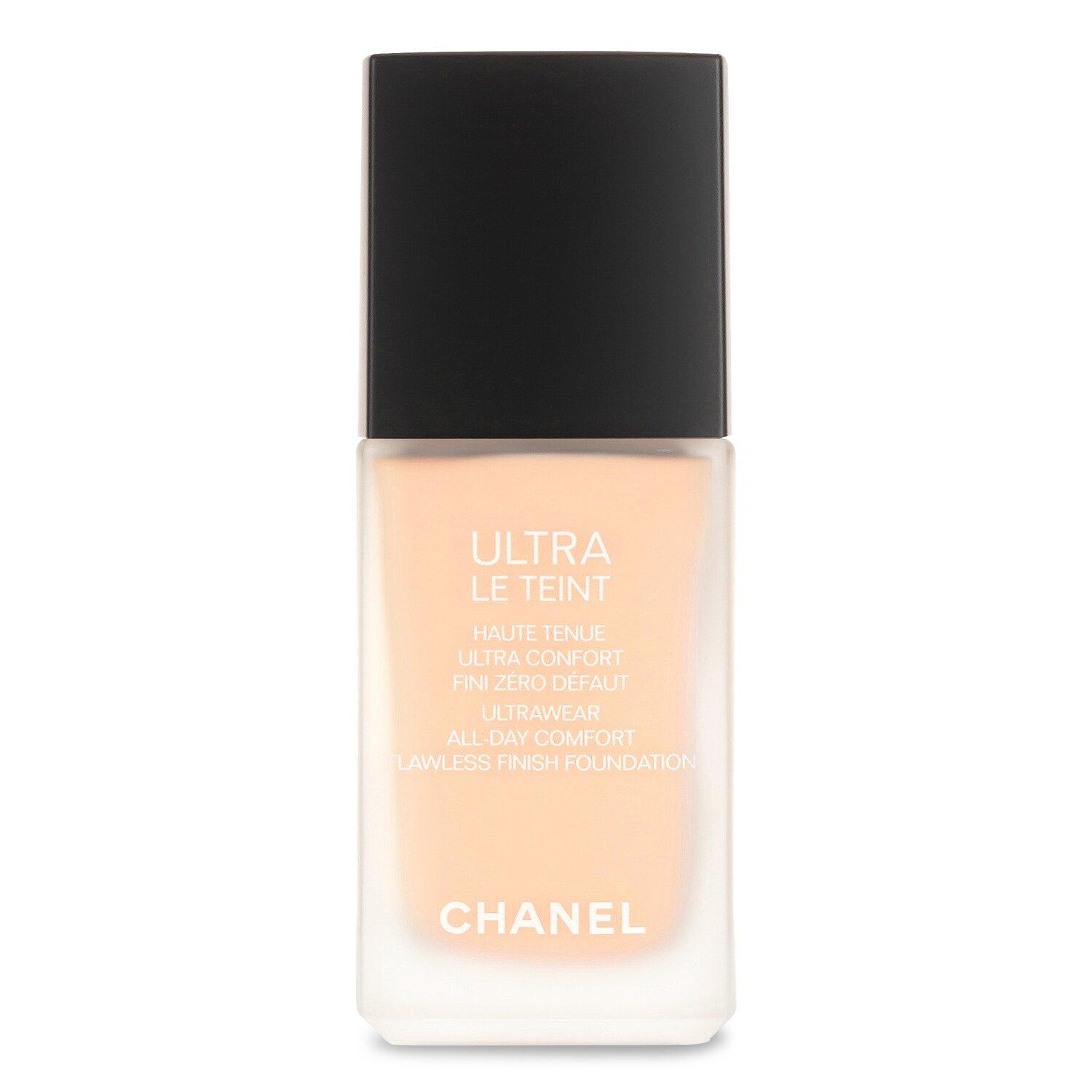 Тональная основа Ultra Le Teint Ultrawear All Day Comfort Flawless Finish - # B10 30ml/1oz
Тональная основа Ultra Le Teint Ultrawear All Day Comfort Flawless Finish - # B10 30ml/1oz