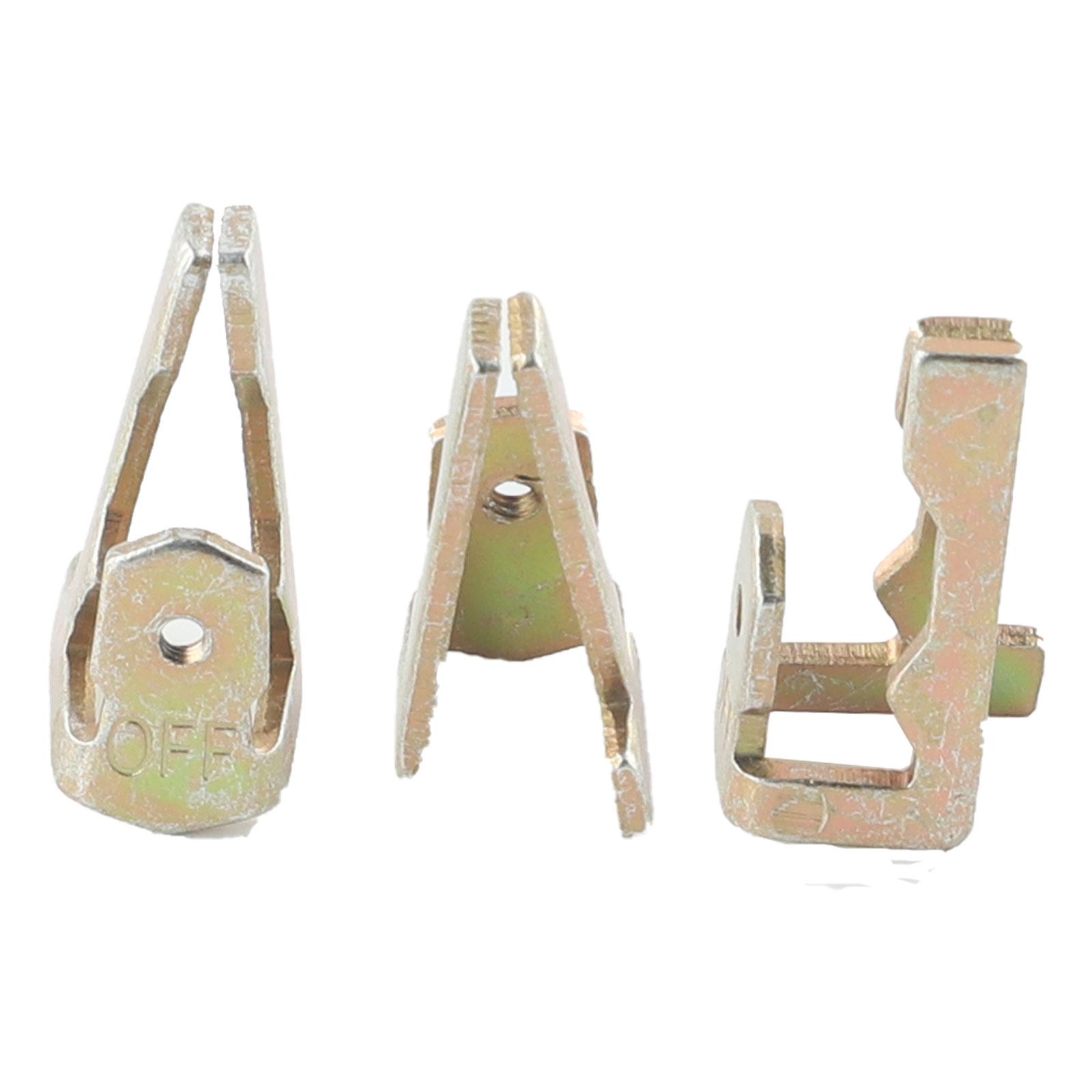 Trip Units Switch Metal Silver 10pcs 1A219 1A220 1A573 Easy To Install For Intermatic 156T1978A For T100 Series China Mainland
Trip Units Switch Metal Silver 10pcs 1A219 1A220 1A573 Easy To Install For Intermatic 156T1978A For T100 Series China Mainland